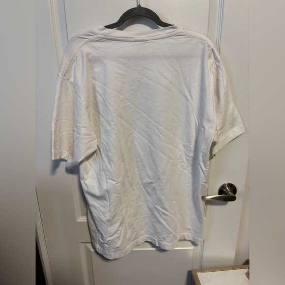 Vintage | XFL | 2001 Football Kickoff T-Shirt | Size L - Picture 4 of 4